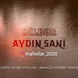 Aydın Sani - Dilbər 2020 YUKLE.mp3