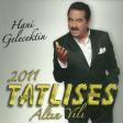 Ibrahim Tatlises - Sen olsan icmez misin ARZU MUSIC [2010]