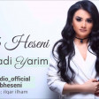 Zeyneb Heseni - Hardadi Yarim 2017