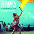 Tony Production & Shakira — Hips Don't Lie