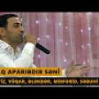 UZAQ APARIBDIR SƏNİ (Perviz_ Vuqar_ Elekber_ Mirferid_ Sebuhi_ Valeh_ Vasif) Meyxana