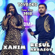 Resul Abbasov ft. Xanim - ToyBoks (Rap) 2019 HİT / YUKLE