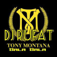 Dj Rufat ft Tony Motana -  Bala Bala (Remix 2016)