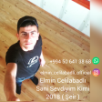 Elmin Celilabadlı - Səni Sevdiyim Kimi 2018   Çox Süper Qemli Sevgi Şeiri Dinleyin
