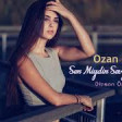 Ozan Beydağı - Sen Miydin Sevgilimi Çalan (Hasan Özdemir Remix) 2018 YUKLE.mp3