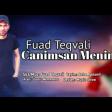 Fuad Teqvali Ft Canimsan Menim 2020 (Yeni)
