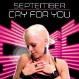 September - Cry for you (Replay.Az)