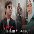 Mirelem Mirelemov - Kuserem 2022