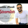 Elmeddin Masalli - Axsamlar 2019 (Remix) YUKLE.mp3