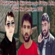 ilkin CerkezOglu Oruc Amin ft Pervin Sedali - Yene Men Qemliyem 2019 yeni xit