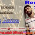 Tural Davutlu - Ay Zalim Remix 2018 (YUKLE)