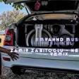 Azeri Bass Music Neden Oldu Remix Sazz 2019 Yeni