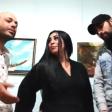 Yusif Sahiboglu Aynur Sevimli Tebriz Omer - Dagıldı Dunyam