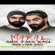 Amir Vakilnasl Maral 2019 YUKLE.mp3