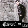 Haceli Allahverdi - LeyLam 2018