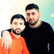 ilkin Cerkezoglu -Oruc Amin - Deli elinde Qalmisam  2021 (YUKLE)