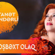 Metanet İsgenderli - Gel Xosbext Olaq 2019 YUKLE.mp3