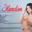 Narana Pasayeva Tut Elimden 2025 Yeni Klip 4K