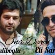 Naib Qaliboglu Eli Sarayli Ona Deyin 2018 YENI