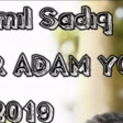 Ramil Sadiq - Bir Adam Yox 2019(YUKLE)