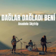 Dağlar Dağladı Beni