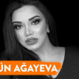 Aygun Agayeva - ikimiz 2019 YUKLE.mp3