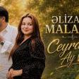 Elizade Malasov - Ceyranım Ay Qiz (Yeni Mahni 2026)