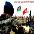 AZERBAYCAN ORDUSU SAHIN FEDA 2018 eXclusive