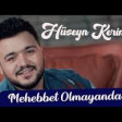 Hüseyn Kərimov - Məhəbbət Olmayanda (2020) YUKLE.mp3