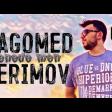 Magomed Kerimov Yenede men Yeni 2019