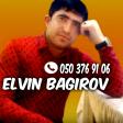Elvin Bagirov - Sevgi Umidsiz Geleceydi 2017 - VUQAR NEFTCALALI