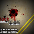Kamran Qaziyev  Hardasan 2017 (Rock Version) Yeni