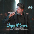 Pasha Gulses - Diye Bilsam 2018
