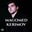 Magomed Kerimov - Книга Воспоминаний (2019) YUKLE.mp3