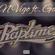 DN Vigo ft Gazi - RAP Time