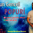 Ceyhun Genceli (Saz) - Popuri Remix 2020 YUKLE.mp3