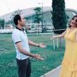 Yegane Zahidqizi & İlqar Nehremli Yanan Aşiqler 2019 YUKLE.mp3