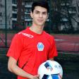 Mubariz Ashuri - Renat 2017