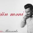 Elvin Mirzezade - Dusun Meni 2017