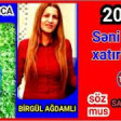 Samir Qoca ft Birgul Agdamli - Seni mene xatirladir 2018 YUKLE MP3