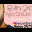 Elvin Qemli - Asiq Oldum 2018 YUKLE.mp3