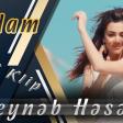 Zeyneb Heseni - Edam (2019) (YUKLE)