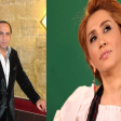 Manaf Agayev & Elnare Abudllayeva - Ana Mugami