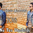 Haceli Allahverdi - Ne Tez unuduldu [ORJINAL MIX] 2018