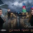 Şəlalə Səsli - Sevmək Nədir Bilirsənmi ( YEni 2026 )