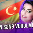 Afet FermanQizi Vətən Sənə Vurulmuşam (2020) YUKLE.mp3