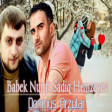 Sadiq Hemzeyev ft Babek Nur - Donmus Arzular 2023