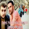 Sadiq Hemzeyev ft Babek Nur - Donmus Arzular 2023