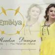 Emiliya - Ona Menden Danisin 2019 YUKLE.mp3