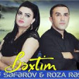 Yusif Seferov ft Roza Residli - Bextim 2018 YUKLE.mp3